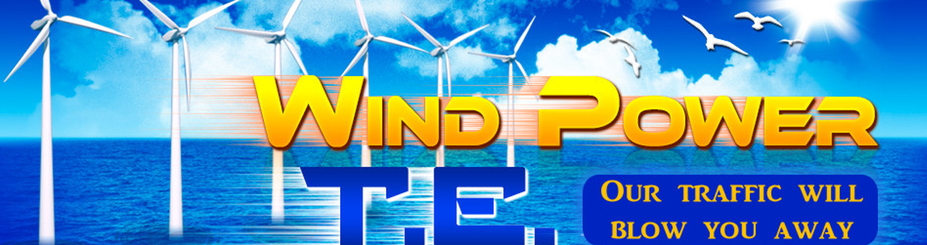 WindpowerTE Header